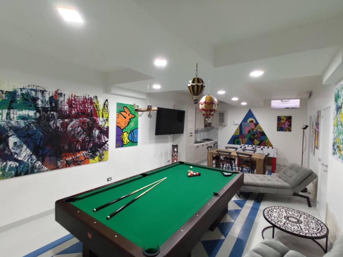 Ulivi Di Minerva - Boutique Holiday Home - Apartment Zeus - Ostuni - Fasano - Cisternino Montalbano  Kültér fotó