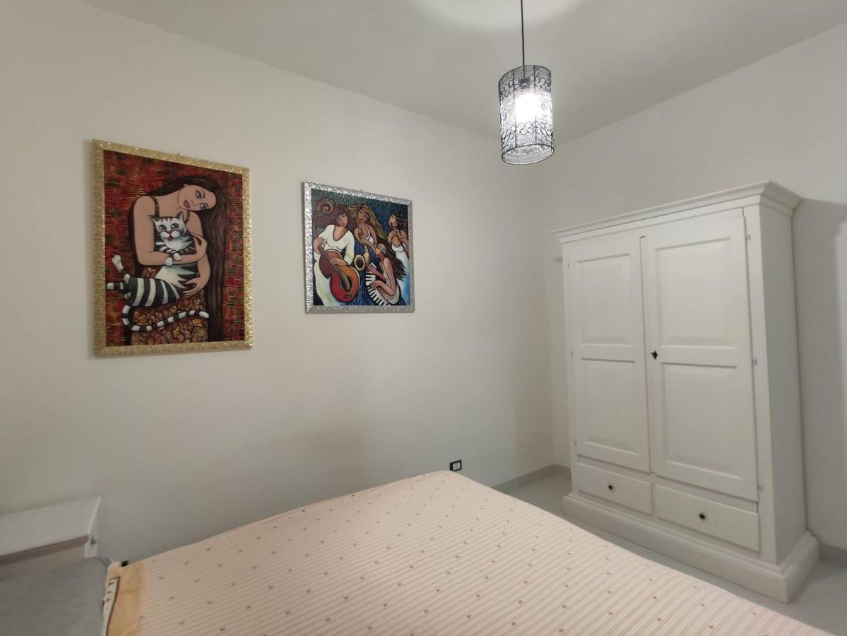 Ulivi Di Minerva - Boutique Holiday Home - Apartment Zeus - Ostuni - Fasano - Cisternino Montalbano  Kültér fotó