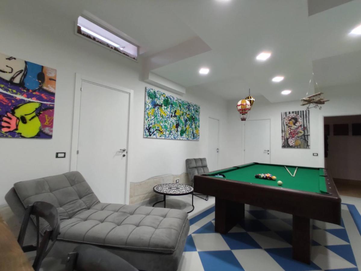 Ulivi Di Minerva - Boutique Holiday Home - Apartment Zeus - Ostuni - Fasano - Cisternino Montalbano  Kültér fotó