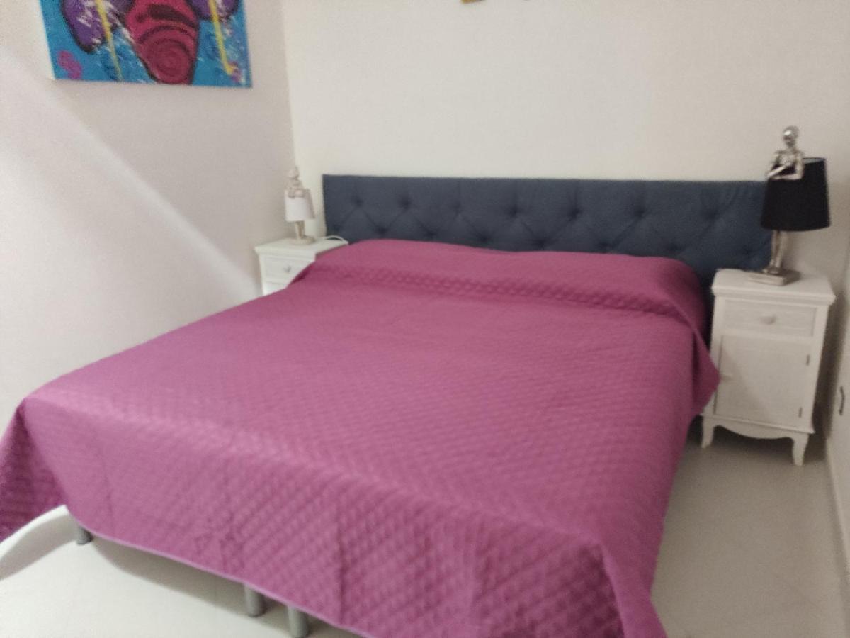 Ulivi Di Minerva - Boutique Holiday Home - Apartment Zeus - Ostuni - Fasano - Cisternino Montalbano  Kültér fotó