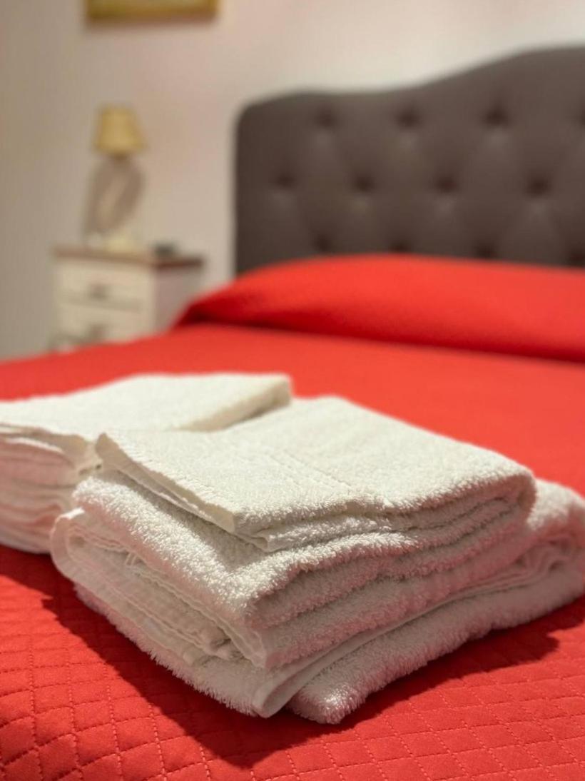 Ulivi Di Minerva - Boutique Holiday Home - Apartment Zeus - Ostuni - Fasano - Cisternino Montalbano  Kültér fotó